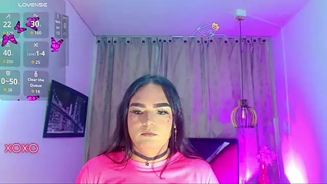 anto sexy ass online show from 05.30.26