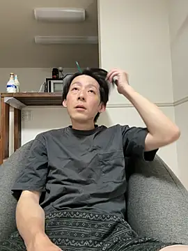 yan638 online show from 07.30.26