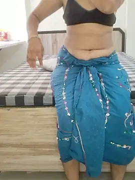 Snapshot of saina_baby chatting on 05.31.26 saina baby online show from 05.31.26
