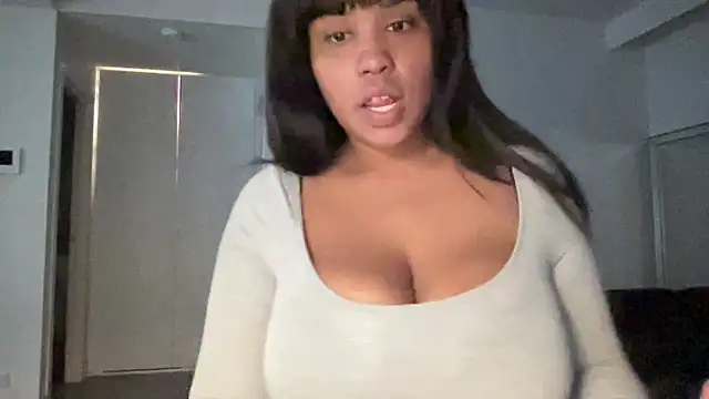 godnessvenusx online show from 06.01.26
