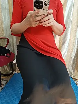 Fionna9 online show from 05.19.26
