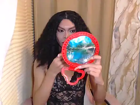 Snapshot of Serenamarqueza chatting on 07.06.26 Serenamarqueza online show from 07.06.26