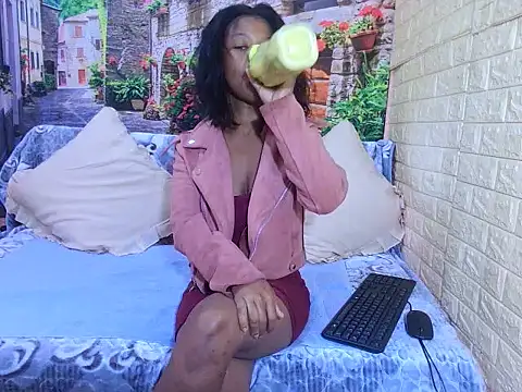 ebonymeera online show from 05.26.26