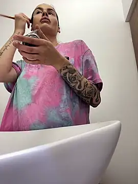 BabyyGirll  online show from 05.23.26