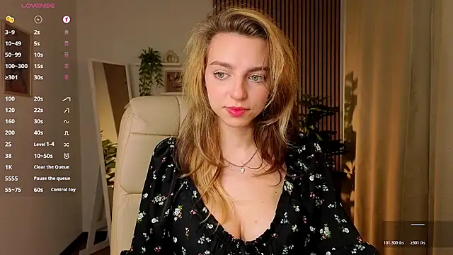 CherryCl0ud online show from 05.26.26