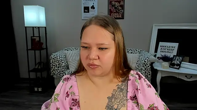 Snapshot of DianaKristol chatting on 05.23.26 DianaKristol online show from 05.23.26