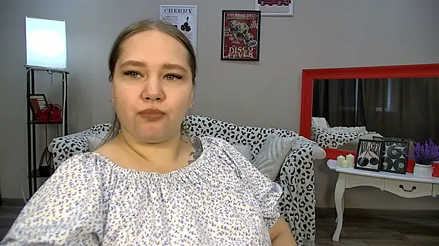 Snapshot of DianaKristol chatting on 06.09.26 DianaKristol online show from 06.09.26