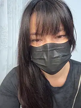 huangjialipao0007 online show from 06.08.26