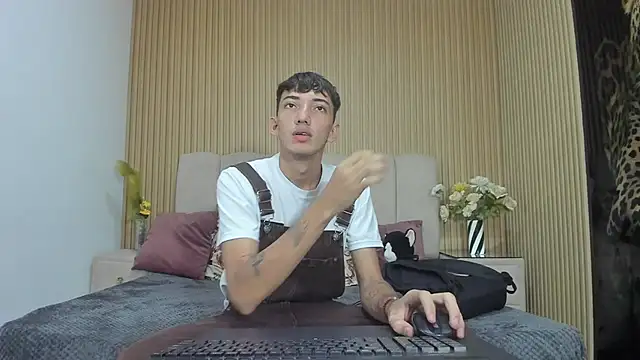 MichaelVasquex online show from 05.27.26