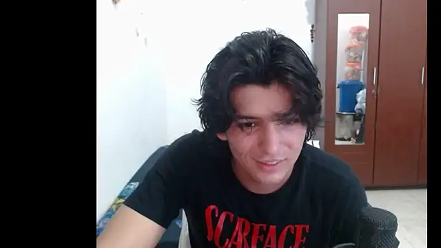 Archangel   online show from 05.19.26