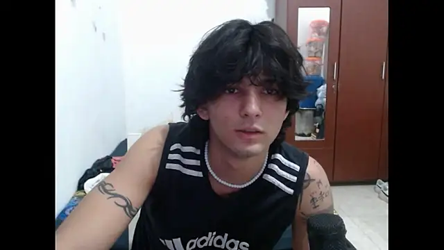 Archangel   online show from 05.21.26