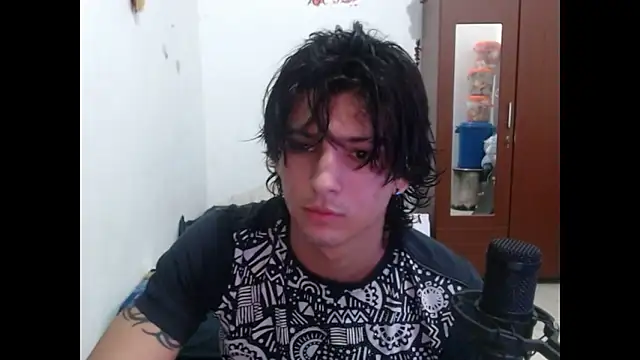 Archangel   online show from 05.24.26
