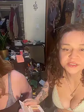 Daintydaisy2004 online show from 05.24.26