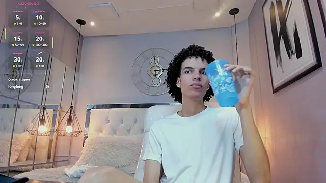 felix haze online show from 06.09.26