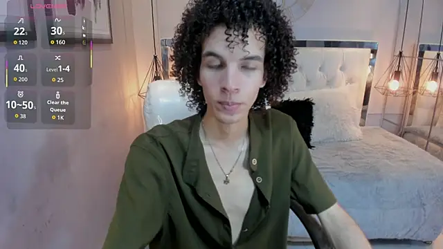 felix haze online show from 06.21.26