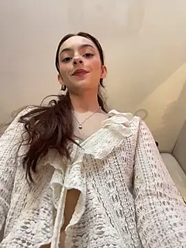 LucianaAriaas online show from 05.20.26