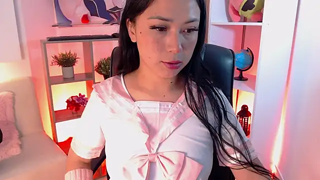 mieruco chan online show from 07.04.26