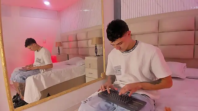 Diamondss 1 online show from 05.31.26