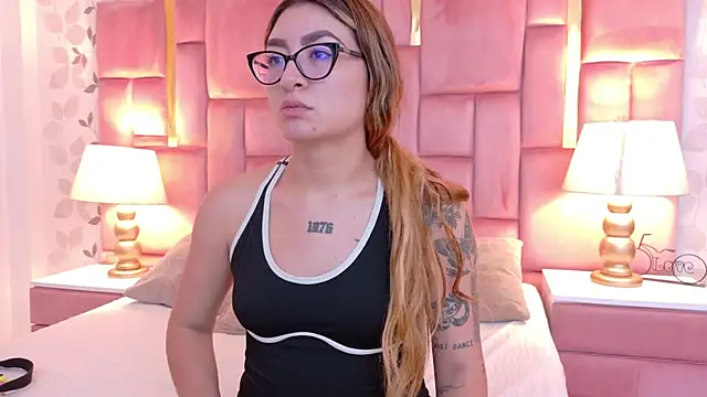 LiahRose  online show from 06.01.26