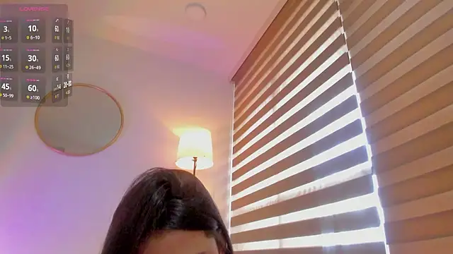 Snapshot of imsofia_dy chatting on 07.08.26 imsofia dy online show from 07.08.26