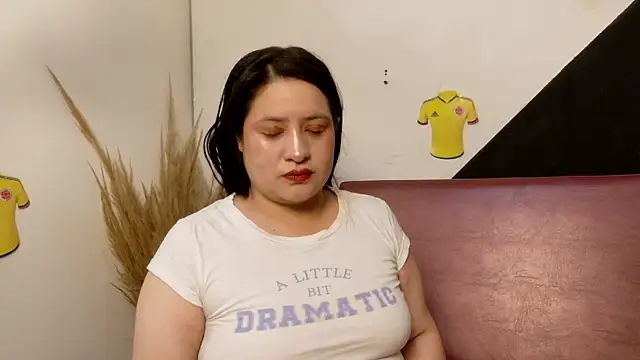 Laura  Castillo  online show from 07.02.26