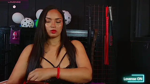 Briana pratt online show from 07.13.26