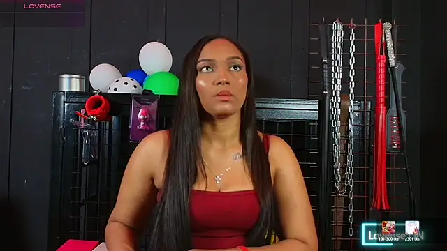 Briana pratt online show from 07.14.26
