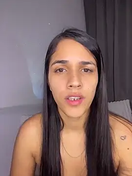 Isa steele online show from 06.18.26