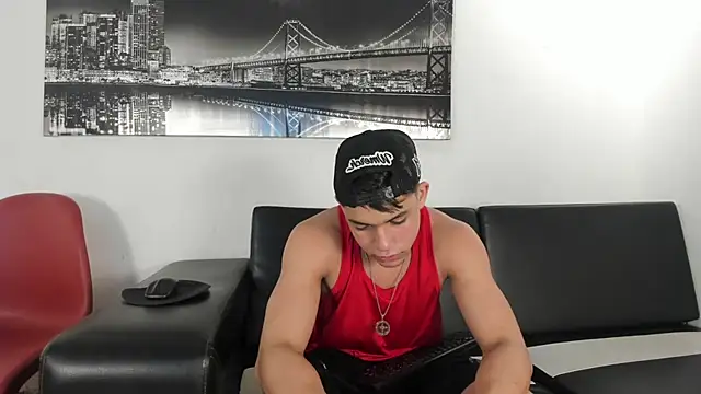 Snapshot of rocco_gym chatting on 07.09.26 rocco gym online show from 07.09.26