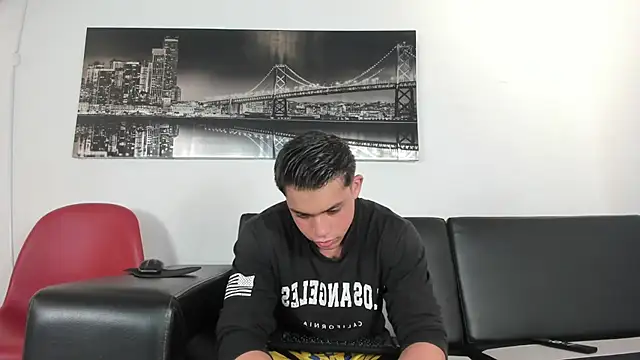 Snapshot of rocco_gym chatting on 07.13.26 rocco gym online show from 07.13.26