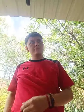 Snapshot of Maduro-Mariquita chatting on 06.19.26 Maduro-Mariquita online show from 06.19.26