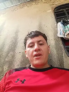 Snapshot of Maduro-Mariquita chatting on 06.29.26 Maduro-Mariquita online show from 06.29.26