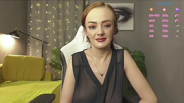 Megany online show from 03.02.25