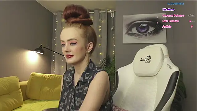 Megany online show from 03.10.25