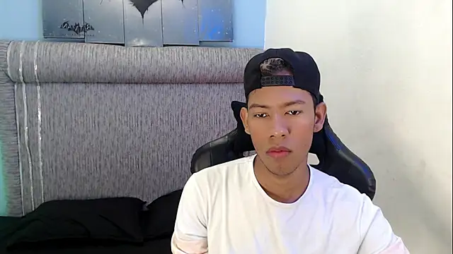 Taylerr 18 online show from 06.01.26