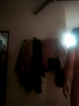 naturist786 online show from 05.31.26