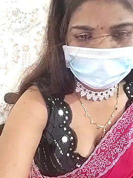 Snapshot of Ruhani_ chatting on 05.16.26 Ruhani online show from 05.16.26