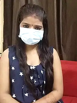 Snapshot of Ruhani_ chatting on 05.17.26 Ruhani online show from 05.17.26