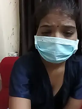 Snapshot of Ruhani_ chatting on 05.18.26 Ruhani online show from 05.18.26