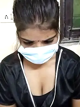 Snapshot of Ruhani_ chatting on 05.22.26 Ruhani online show from 05.22.26