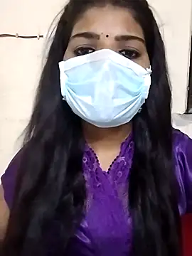 Snapshot of Ruhani_ chatting on 05.23.26 Ruhani online show from 05.23.26