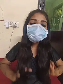 Snapshot of Ruhani_ chatting on 05.27.26 Ruhani online show from 05.27.26