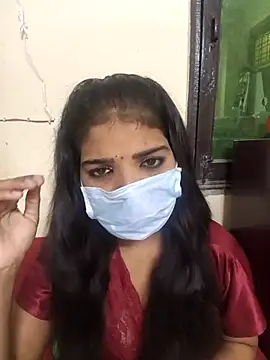 Snapshot of Ruhani_ chatting on 05.29.26 Ruhani online show from 05.29.26