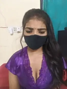 Snapshot of Ruhani_ chatting on 05.31.26 Ruhani online show from 05.31.26