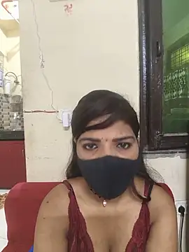 Snapshot of Ruhani_ chatting on 06.06.26 Ruhani online show from 06.06.26