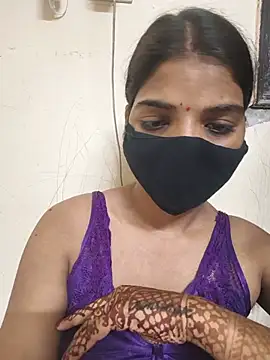 Snapshot of Ruhani_ chatting on 06.14.26 Ruhani online show from 06.14.26