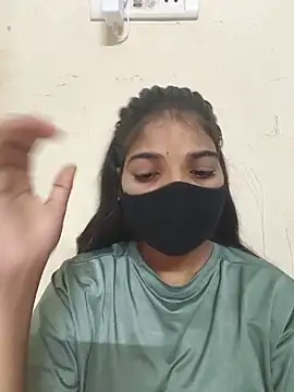 Snapshot of Ruhani_ chatting on 06.14.26 Ruhani online show from 06.14.26