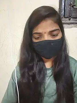 Snapshot of Ruhani_ chatting on 06.18.26 Ruhani online show from 06.18.26