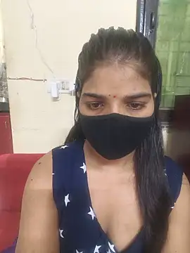 Snapshot of Ruhani_ chatting on 06.21.26 Ruhani online show from 06.21.26