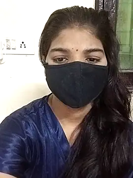 Snapshot of Ruhani_ chatting on 06.22.26 Ruhani online show from 06.22.26